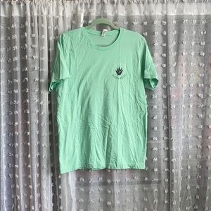 Dan and shay concert tee